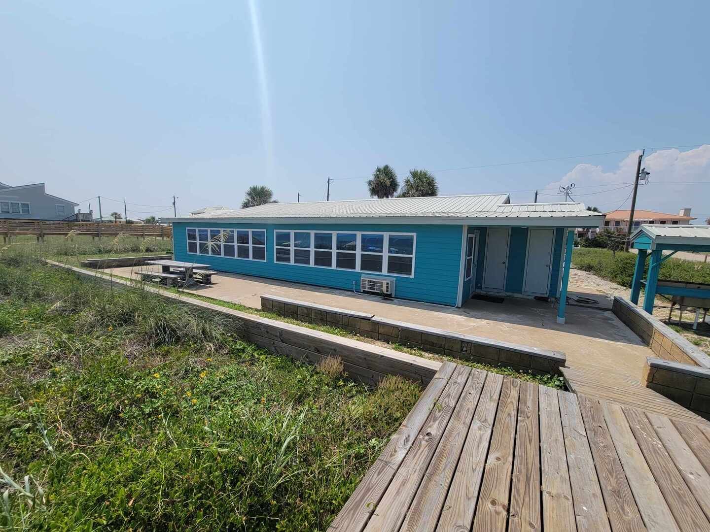 St. George Island Vacation Rental