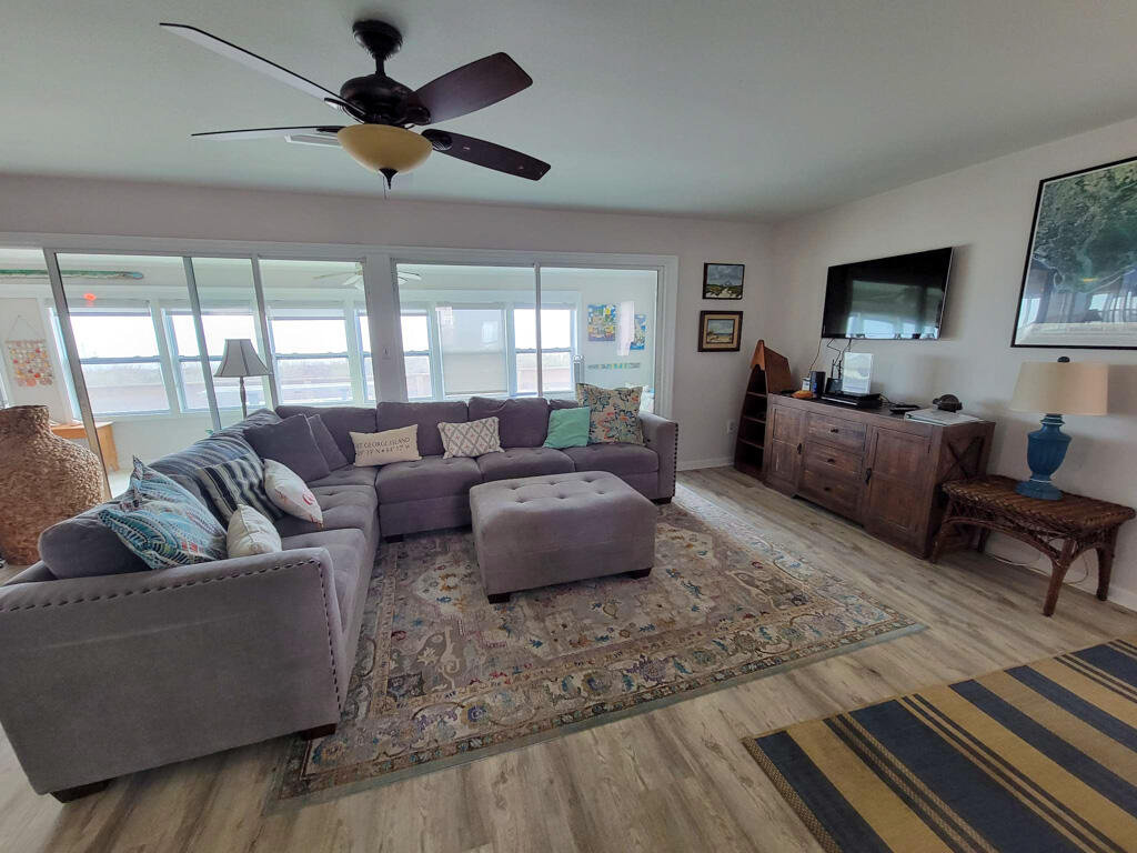 St. George Island Vacation Rental