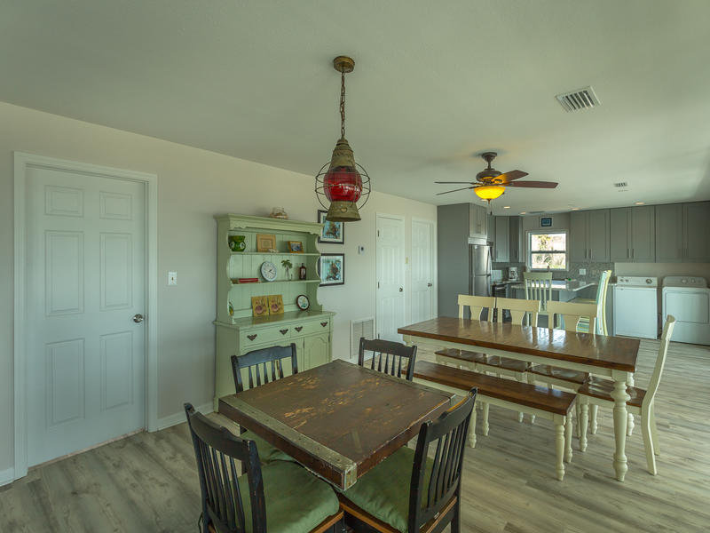 St. George Island Vacation Rental