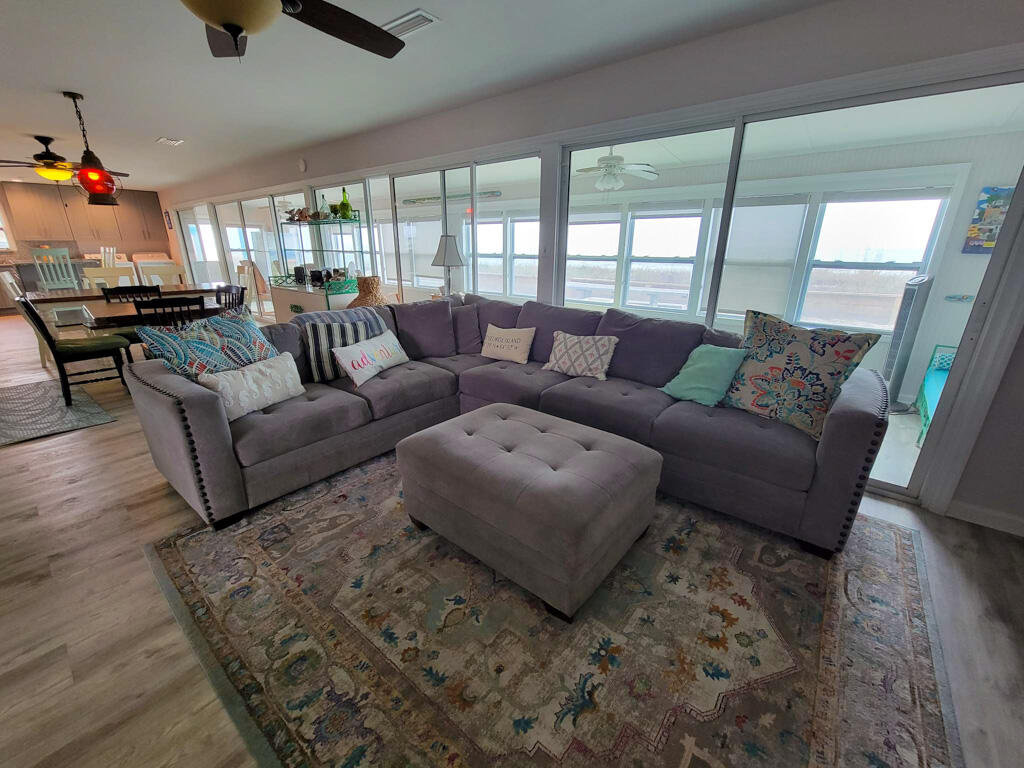 St. George Island Vacation Rental