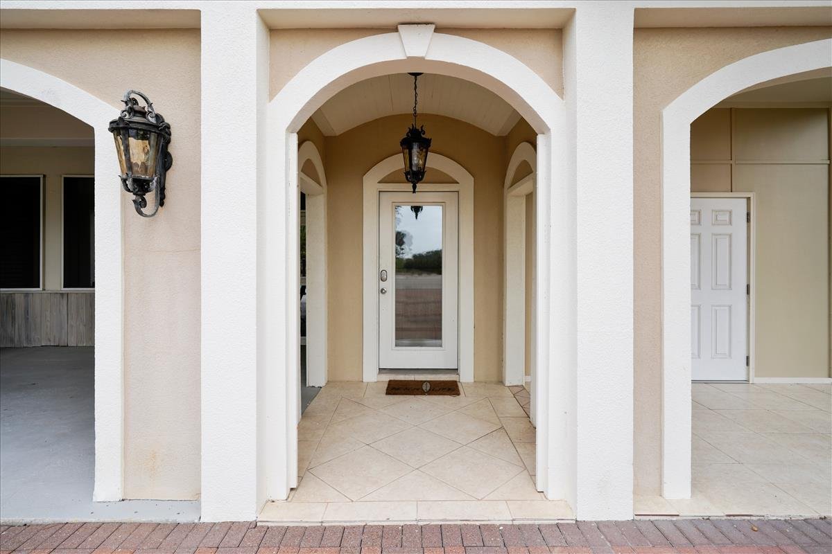 St. George Island Vacation Rental