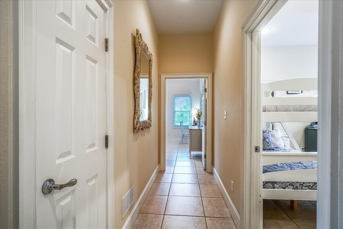St. George Island Vacation Rental