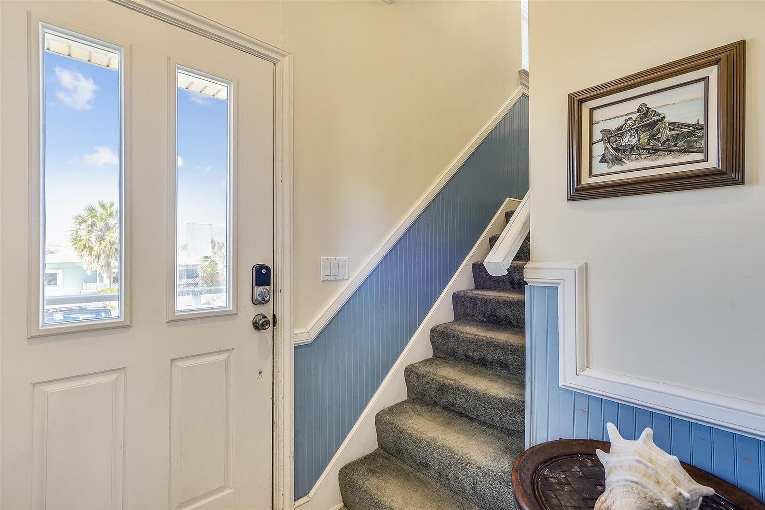 St. George Island Vacation Rental