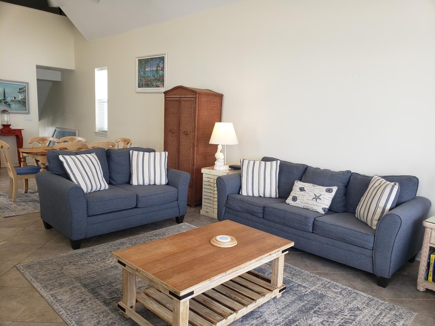 St. George Island Vacation Rental