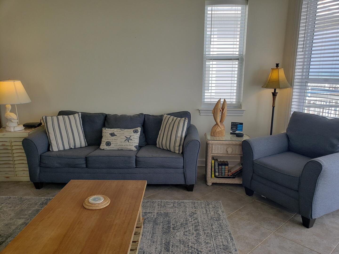 St. George Island Vacation Rental