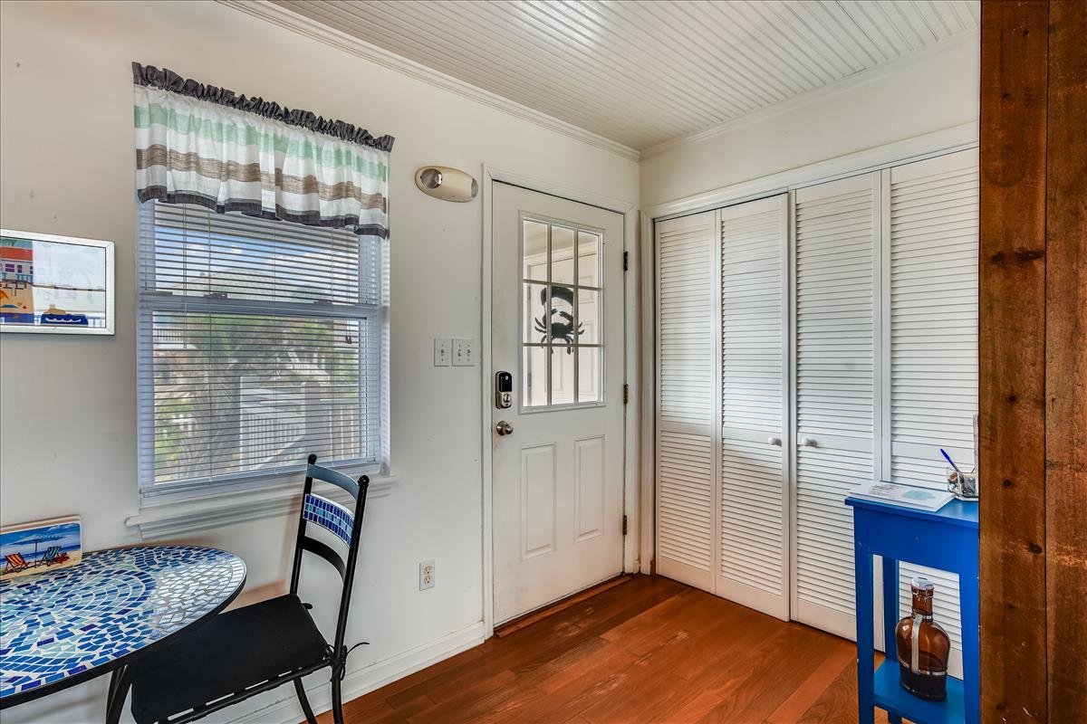 St. George Island Vacation Rental