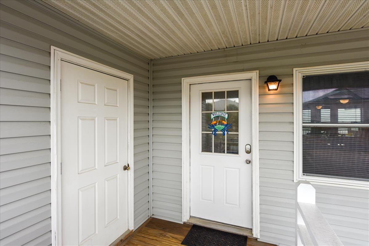 St. George Island Vacation Rental