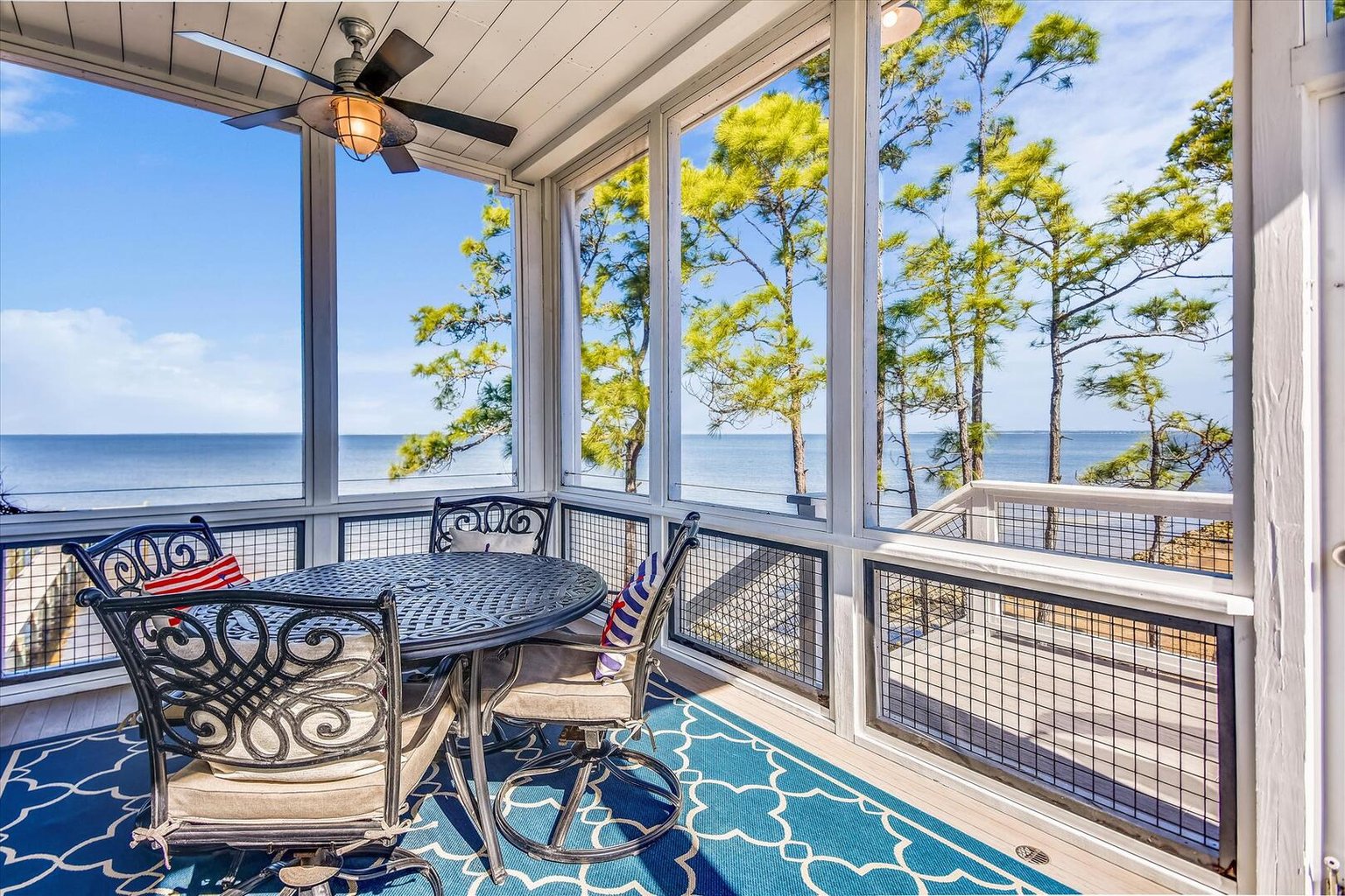 St. George Island Vacation Rental