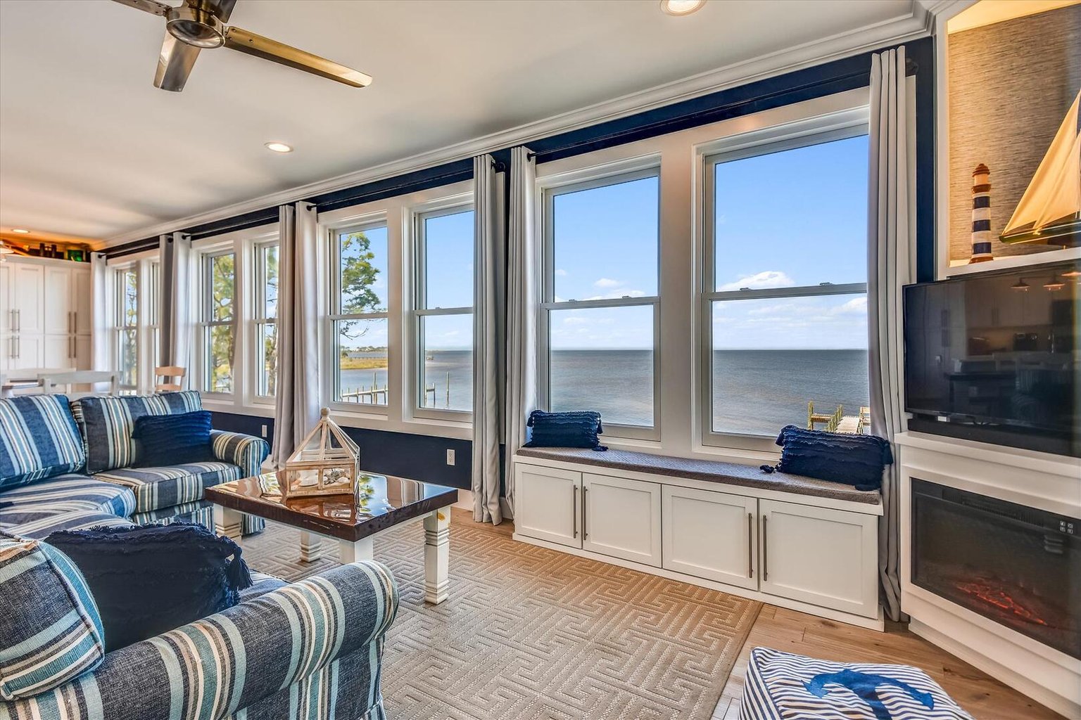 St. George Island Vacation Rental