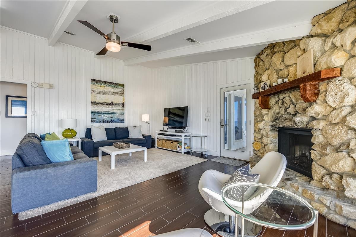 St. George Island Vacation Rental