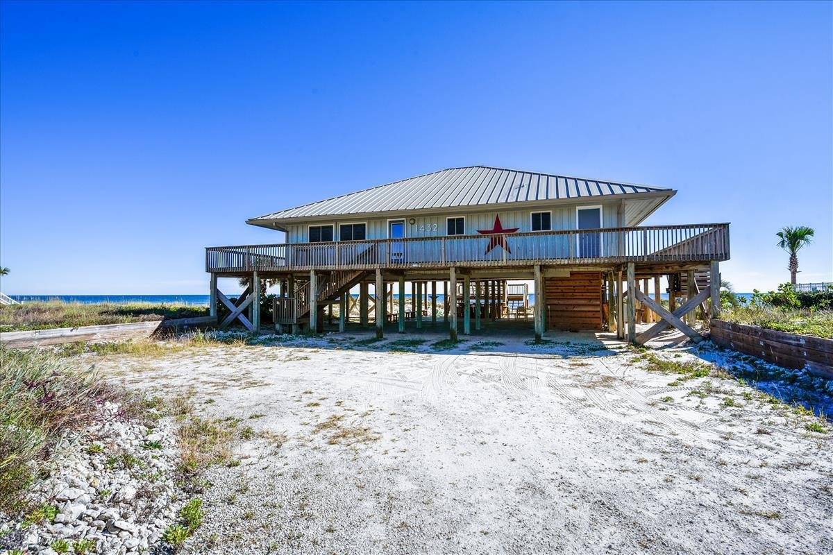 St. George Island Vacation Rental
