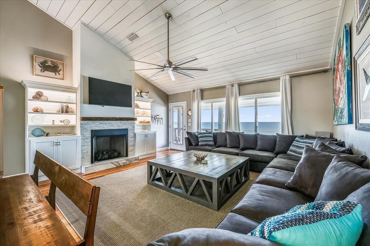 St. George Island Vacation Rental