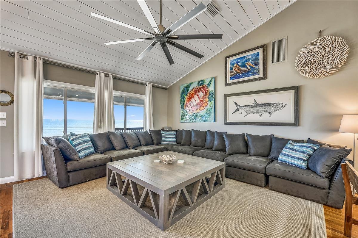 St. George Island Vacation Rental