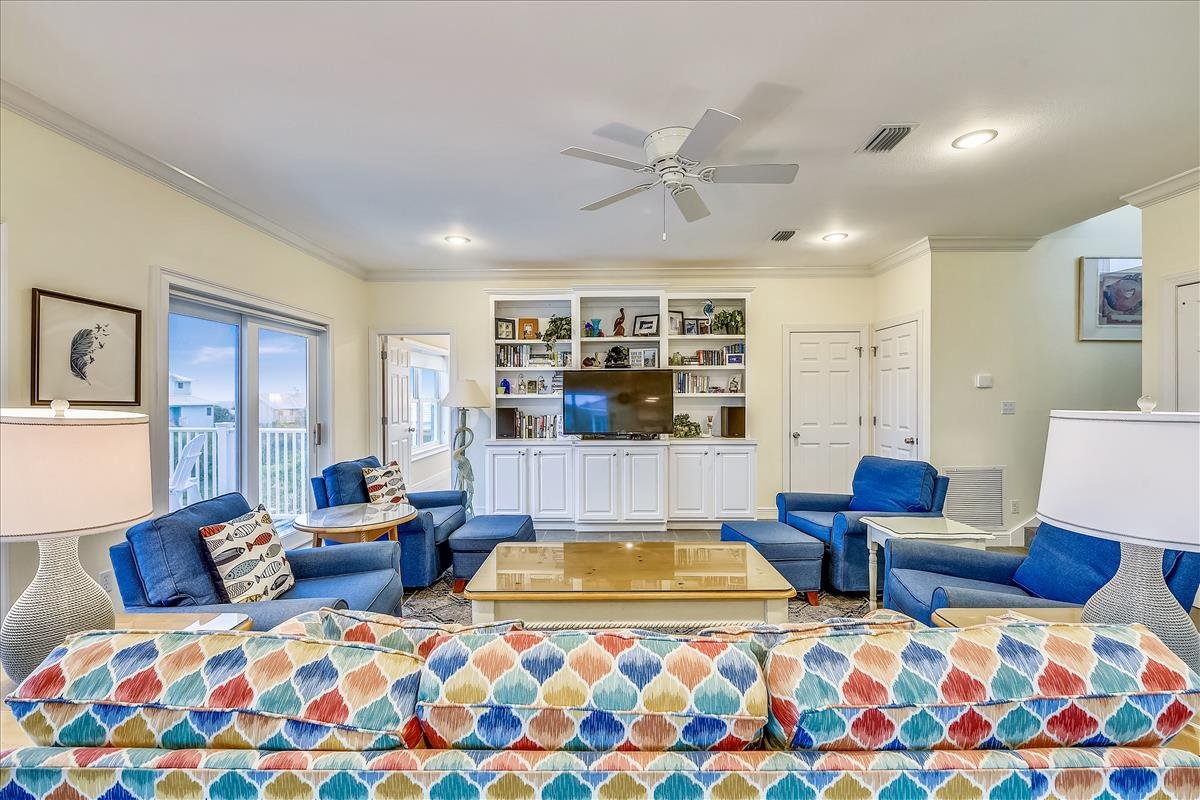 St. George Island Vacation Rental