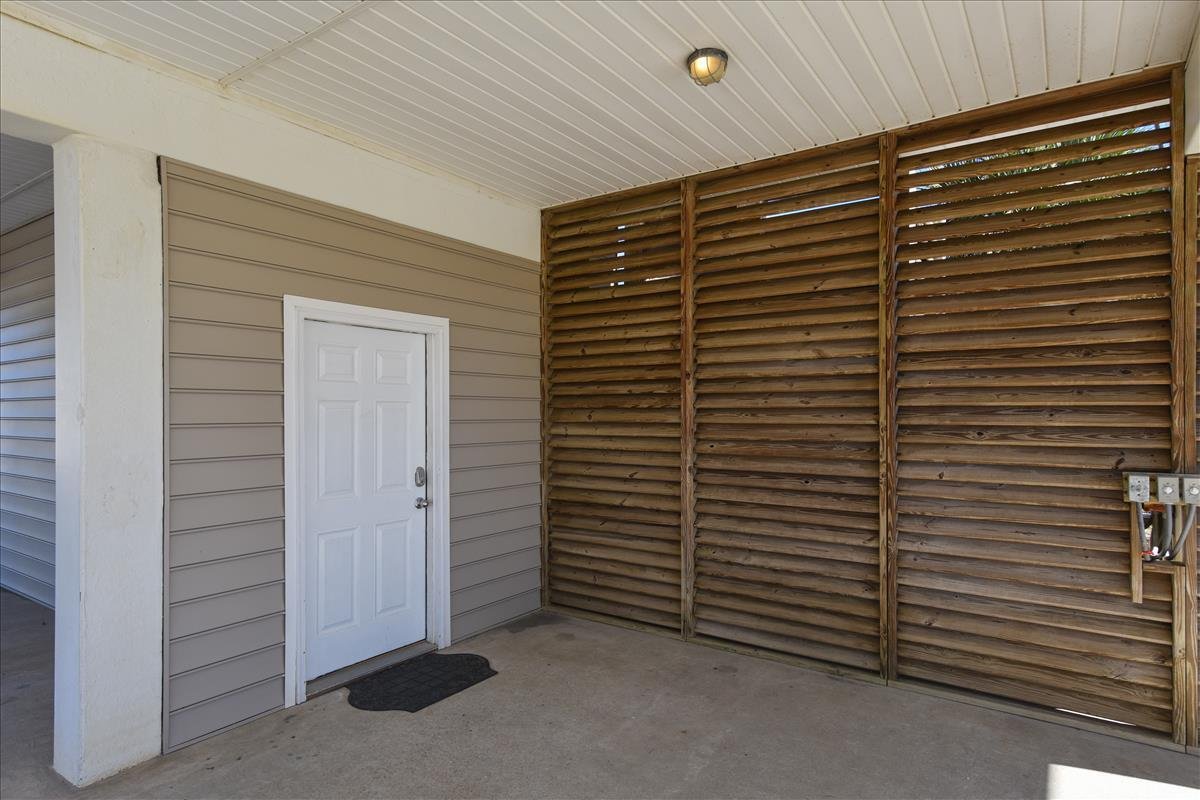 St. George Island Vacation Rental