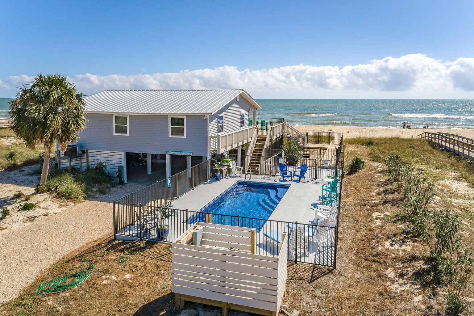 St. George Island Vacation Rental