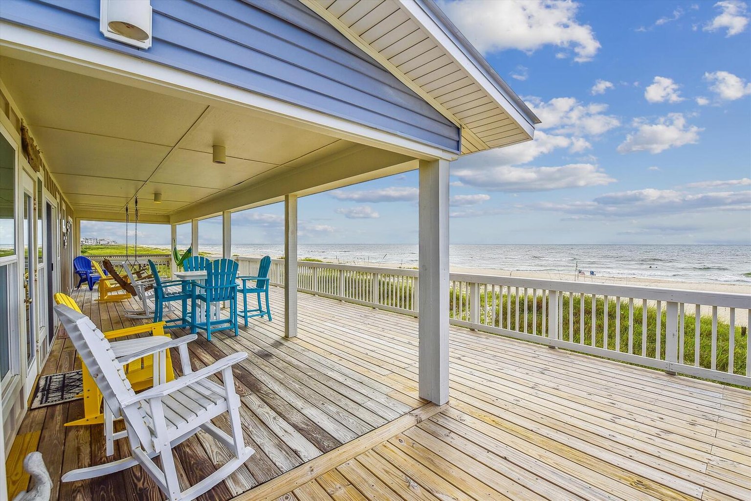 St. George Island Vacation Rental