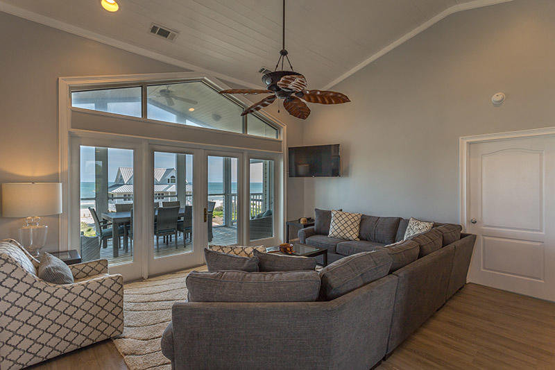 St. George Island Vacation Rental
