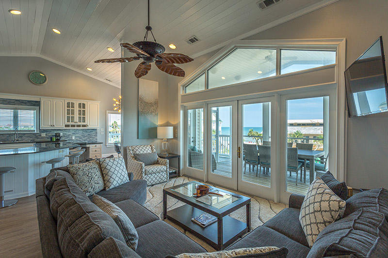 St. George Island Vacation Rental