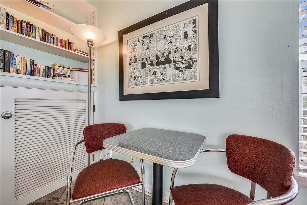 St. George Island Vacation Rental