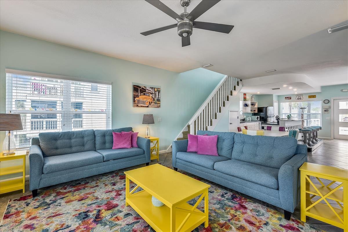 St. George Island Vacation Rental