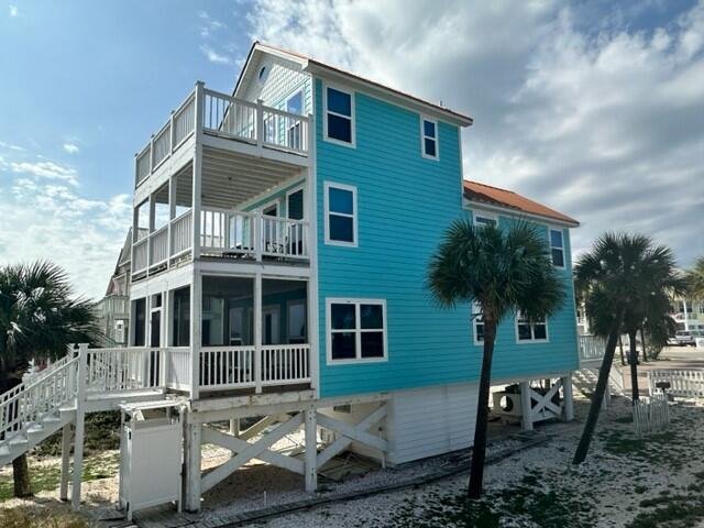 St. George Island Vacation Rental