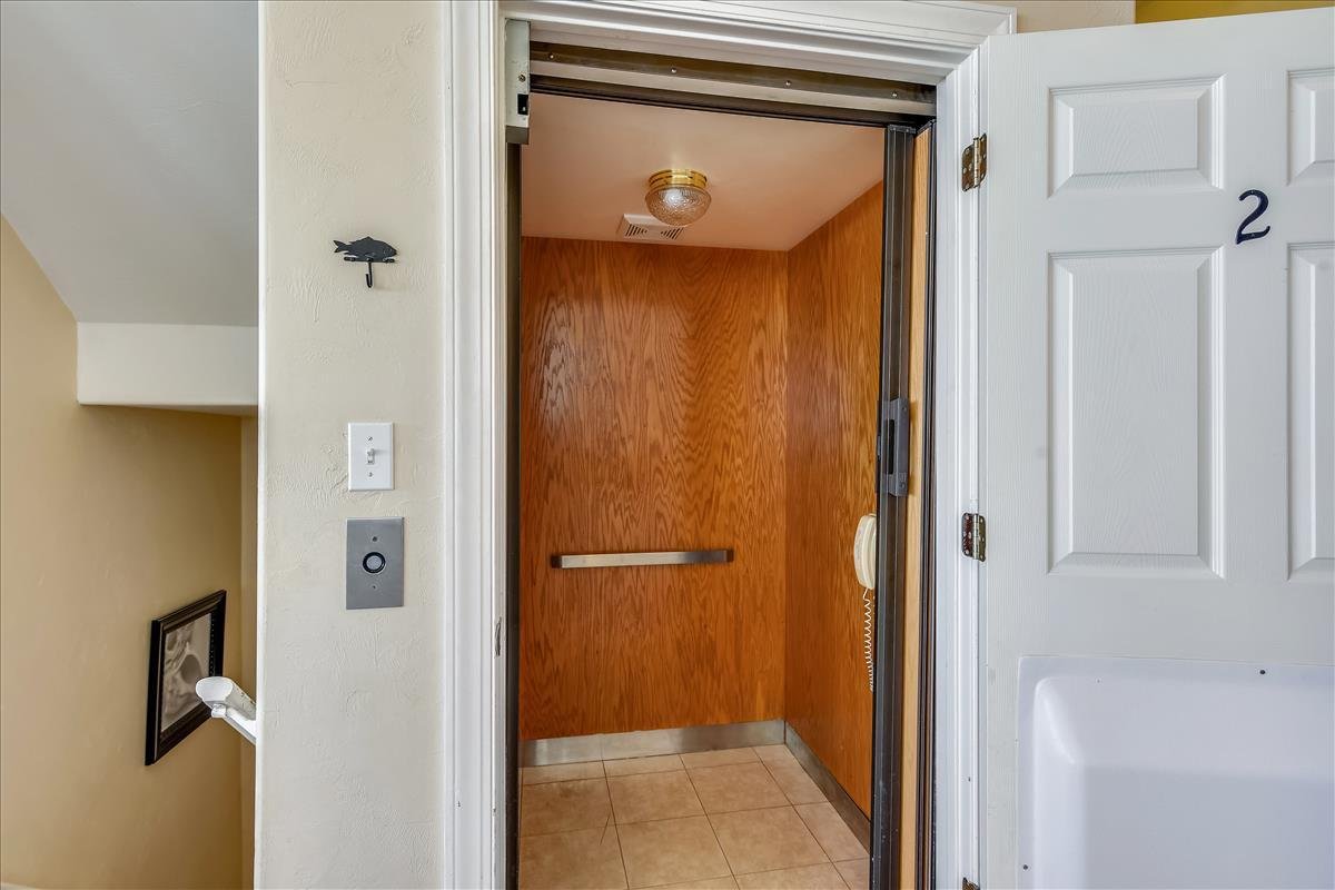 St. George Island Vacation Rental