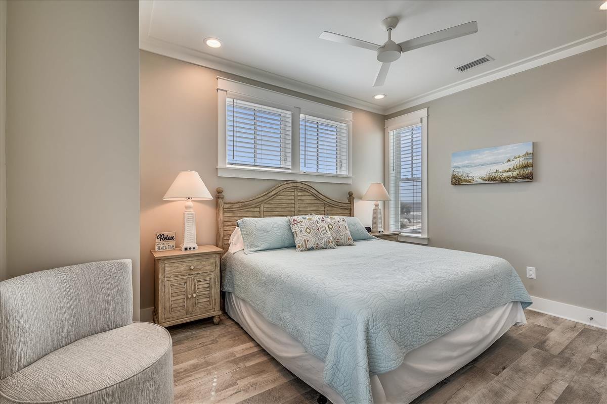 St. George Island Vacation Rental