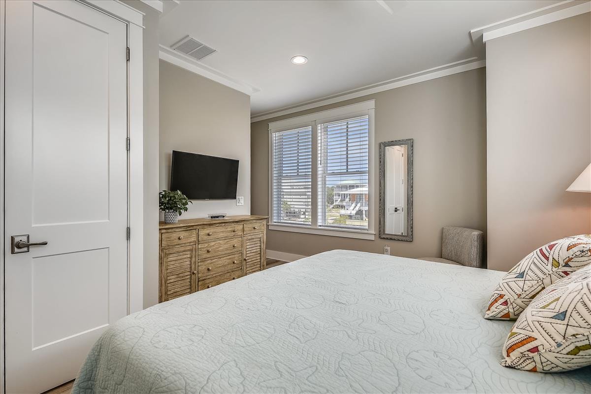 St. George Island Vacation Rental