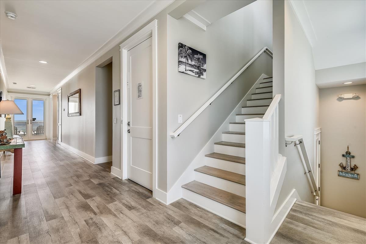 St. George Island Vacation Rental