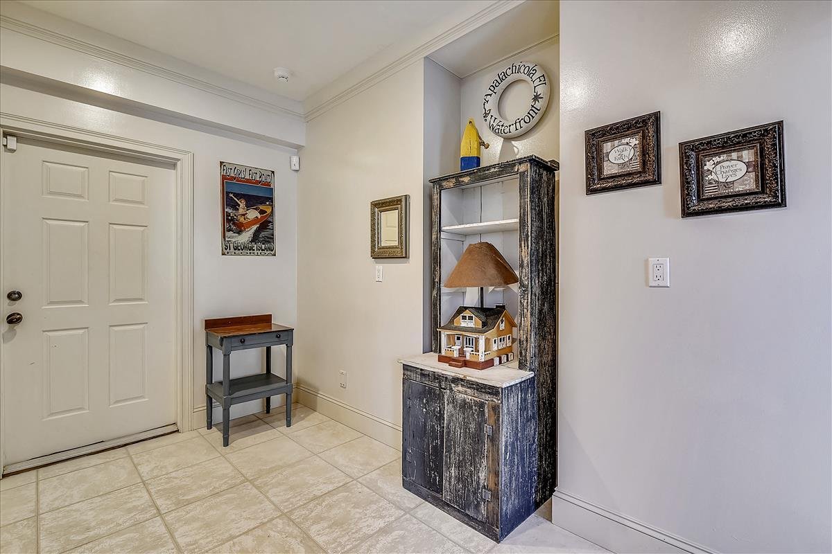 St. George Island Vacation Rental