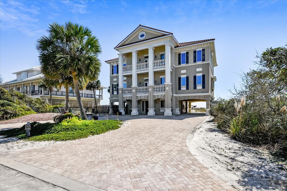 St. George Island Vacation Rental