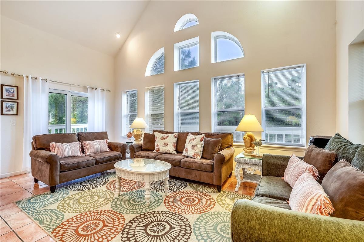 St. George Island Vacation Rental