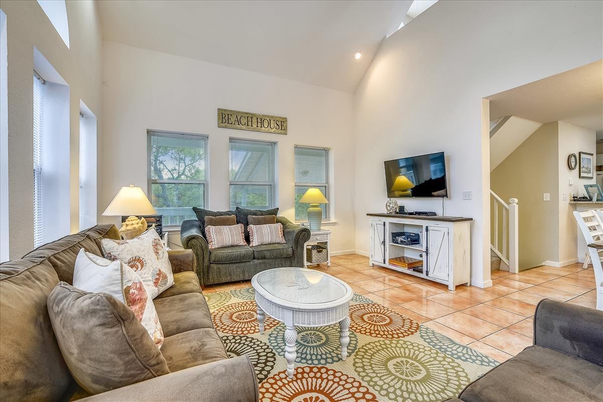 St. George Island Vacation Rental