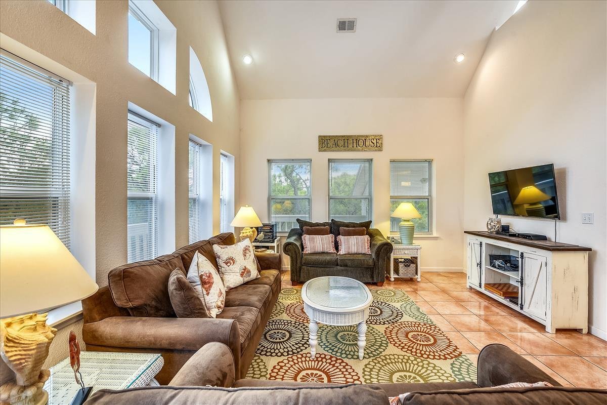 St. George Island Vacation Rental