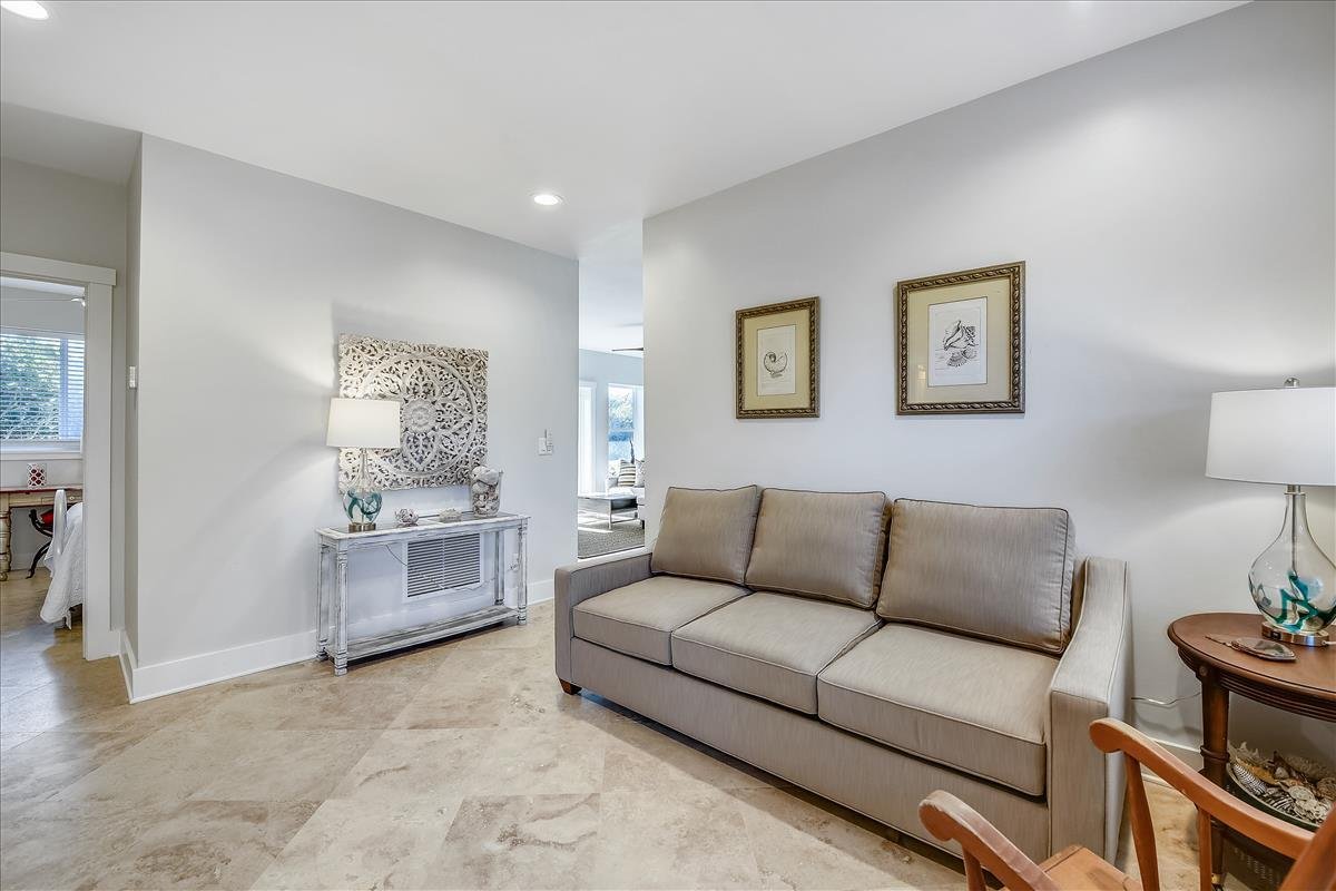 St George Island Vacation Rental