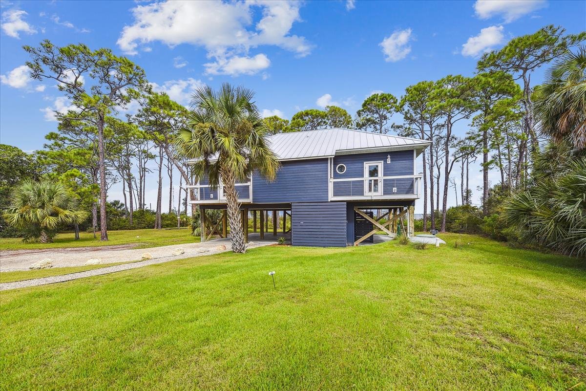 St. George Island Vacation Rental