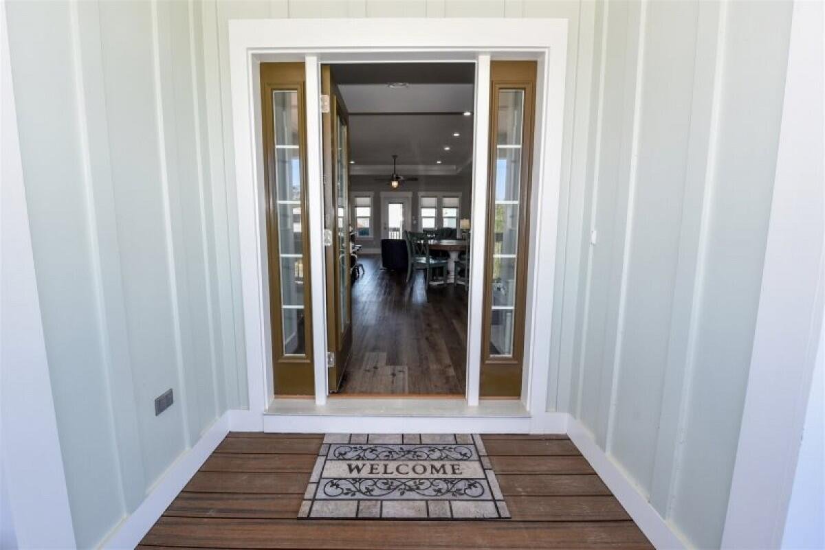 St. George Island Vacation Rental