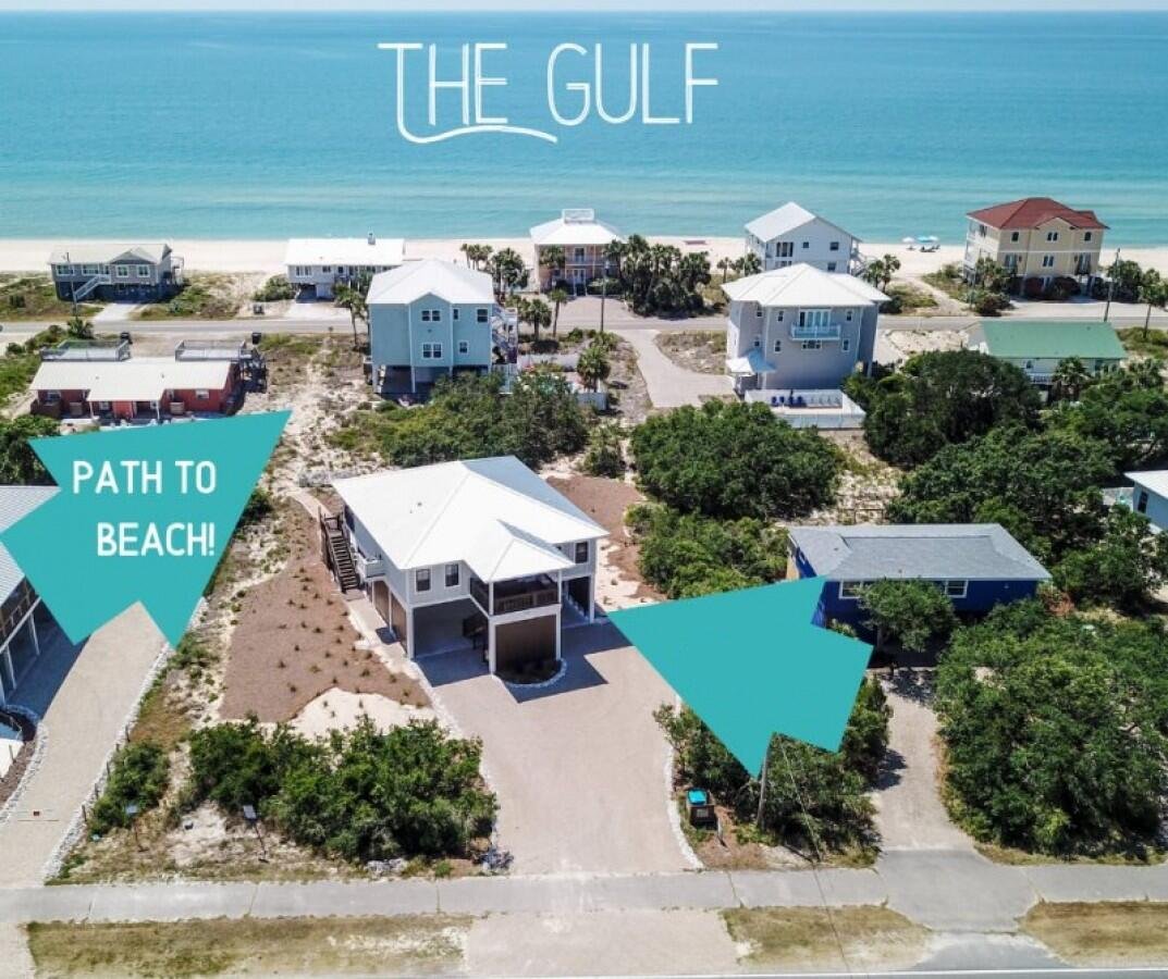 St. George Island Vacation Rental