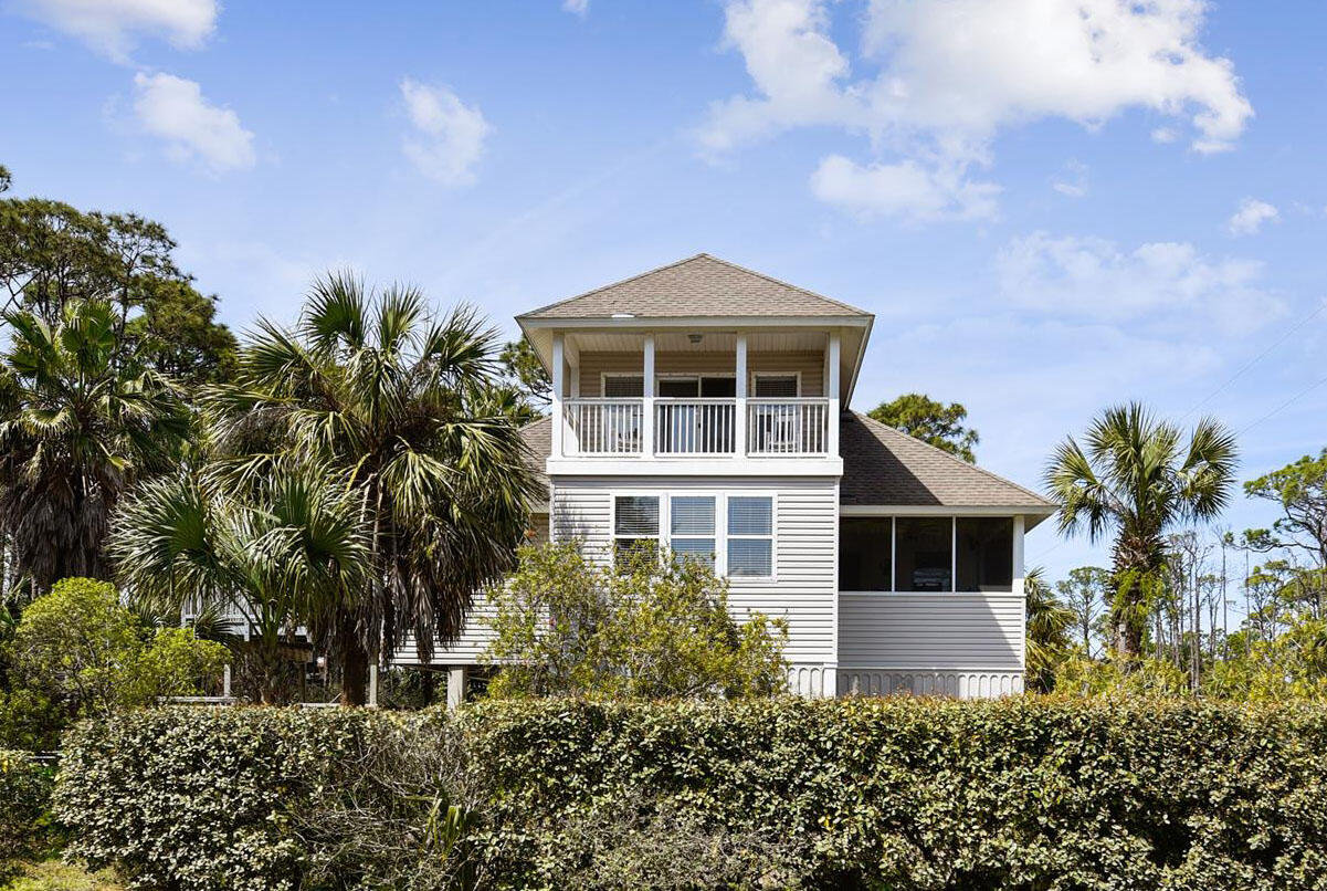 St. George Island Vacation Rental