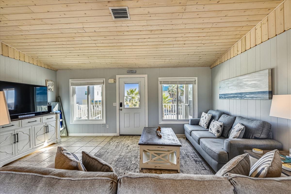 St. George Island Vacation Rental