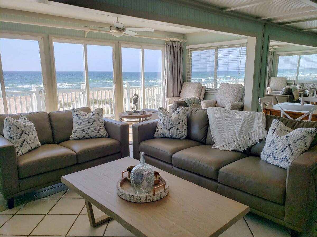 St. George Island Vacation Rental
