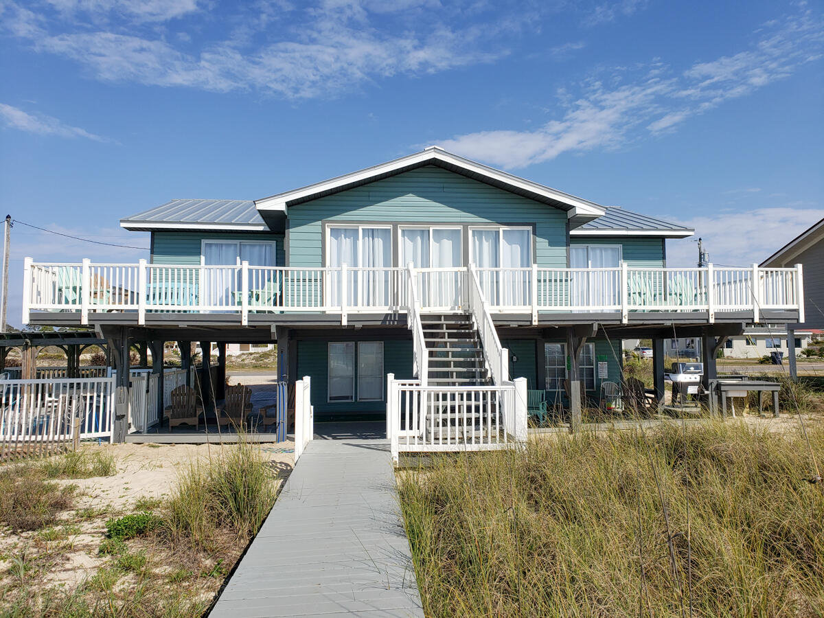 St. George Island Vacation Rental