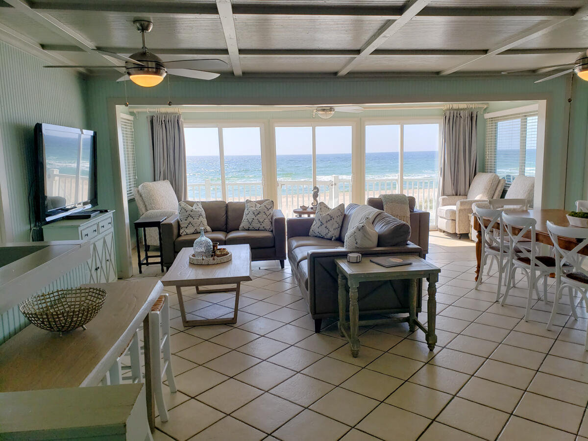 St. George Island Vacation Rental