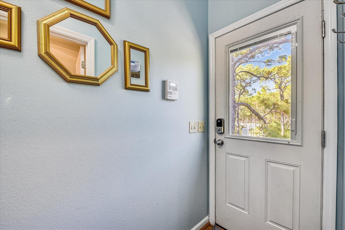 St. George Island Vacation Rental