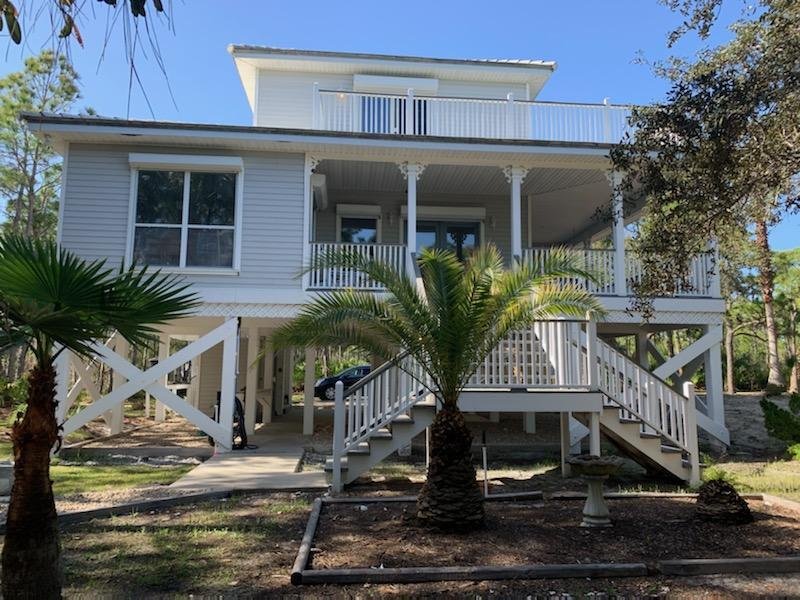 St. George Island Vacation Rental