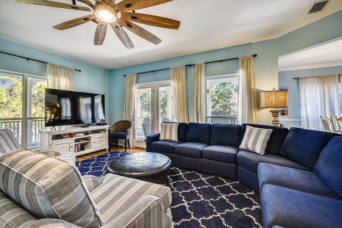 St. George Island Vacation Rental