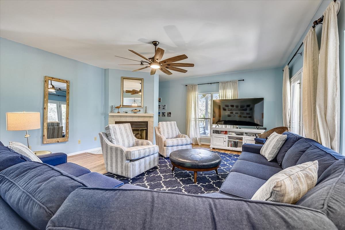 St. George Island Vacation Rental