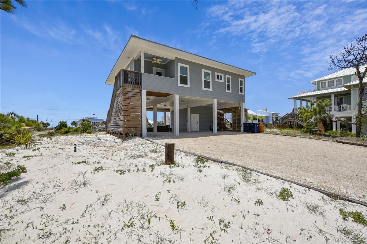 St. George Island Vacation Rental