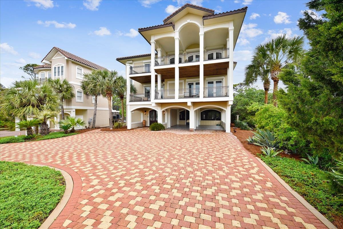 St. George Island Vacation Rental